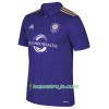 Billiga Fotbollströjor Orlando City Hemma tröja 2018/19 Kortärmad